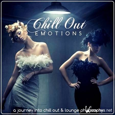 Chillout Emotions (2012)