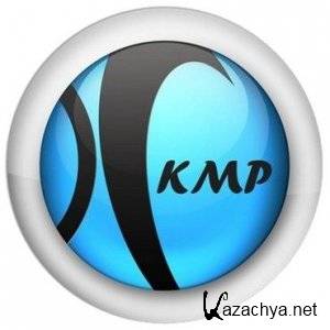 KMPlayer 3.3.0.28 Beta (2012) RUS