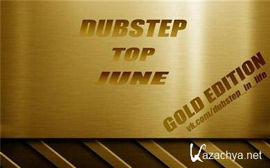 VA - Dubstep Top (June) (2012). MP3