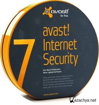 Avast! Internet Security v 7.0.1426 (2012/Final) + Crack  2050
