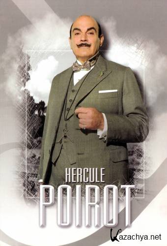    / Agatha Christie's Poirot (12 /65 /1989-2010) DVDRip