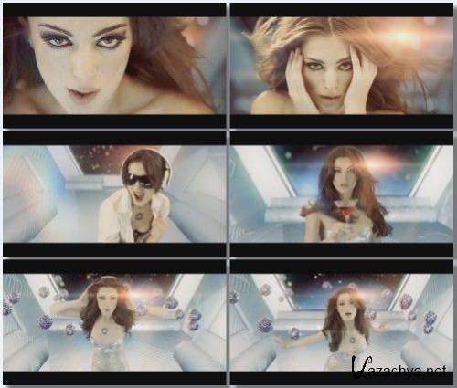 Serjo feat. Iveta Mukuchyan - I'm Fallin (2012)