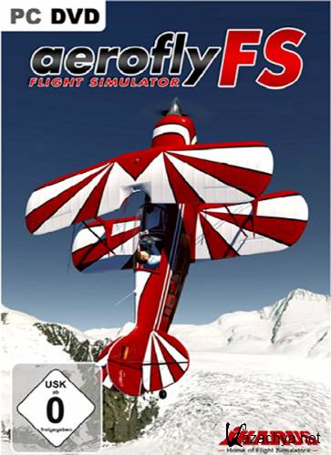 Aerofly FS (2011/ENG/MULTI4) [L] - RELOADED