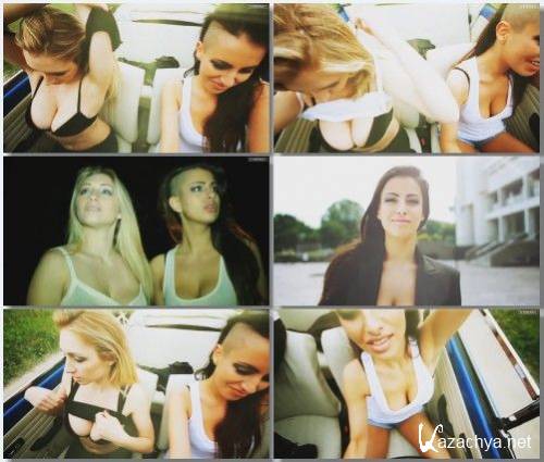 Rudeejay & Freaks Jam ft. Marie Claire D'Ubaldo - Suenos (2012)