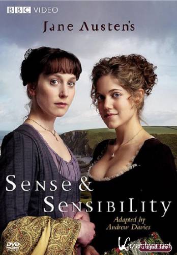    / Sense and Sensibility (1995) DVDRip/1.37 Gb