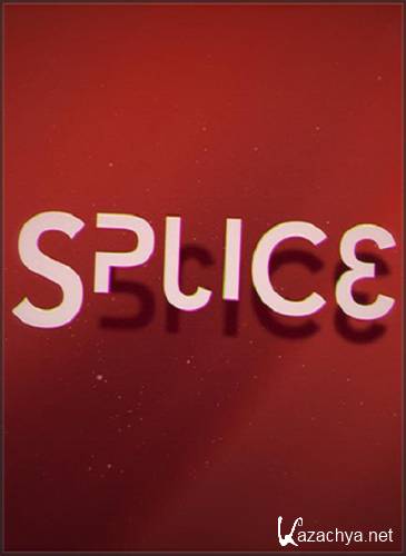 Splice (2012/ENG)