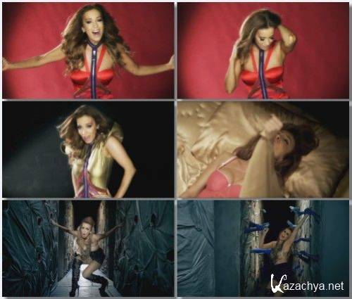 Annes - Unde...(2012)