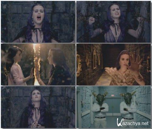 Katy Perry - Wide Awake (2012)