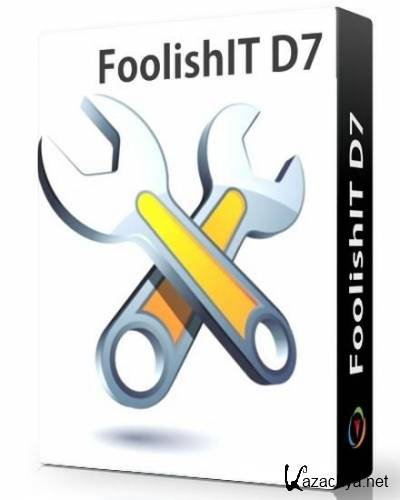 FoolishIT D7 6.4.8