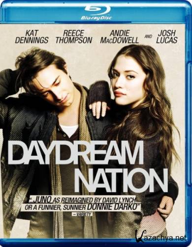   / Daydream Nation (2010) HDRip [MVO]