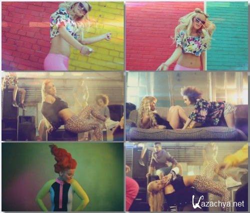 Tuna - I Asaj (2012)