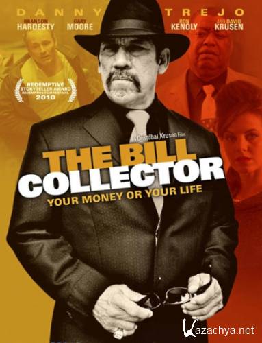  / The Bill Collector (2010) DVDRip
