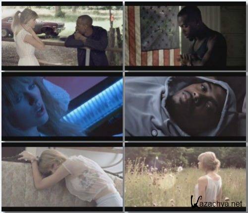 BoB ft. Taylor Swift - Both of Us (2012)