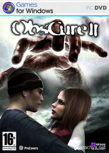 Obscure II (2007/PC/RUS/RePack)