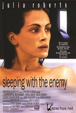     / Sleeping with the Enemy (1991) BDRip