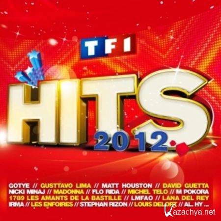 TF1 Hits (2012)