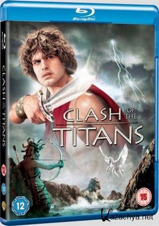   / Clash of the Titans (1981/HDRip)