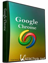 Google Chrome 20.0.1132.47 Stable Portable