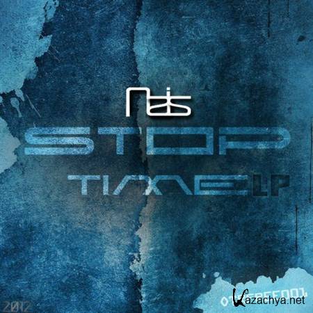Nais - Stop Time LP (2012)