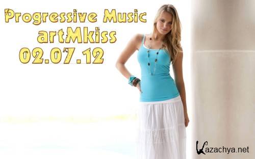 Progressive Music (02.07.12)