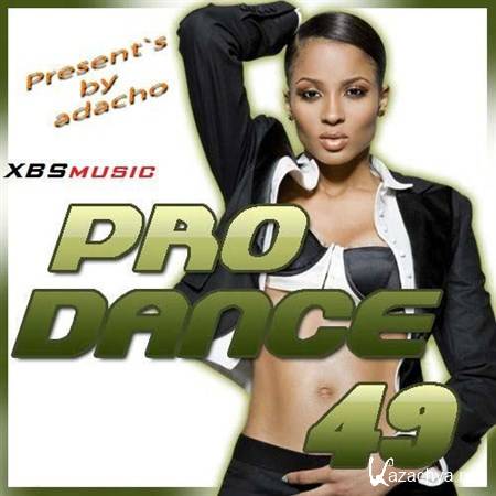 Pro Dance Vol.49 (2012)