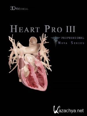 [HD] Heart Pro III [3.1, , iOS 4.3, ENG]