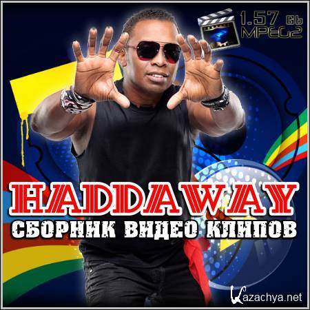 Haddaway -   