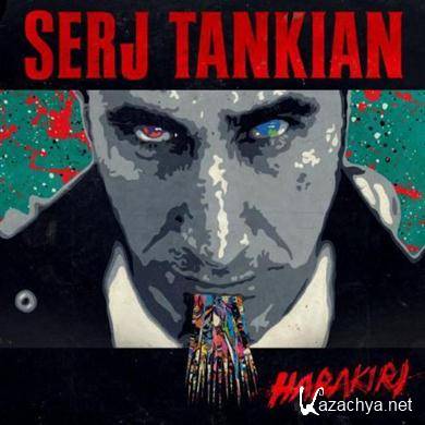 Serj Tankian - Harakiri (2012). MP3