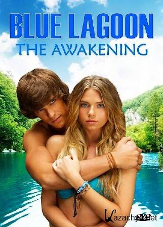   / Blue Lagoon: The Awakening (2012) HDTV 720p 