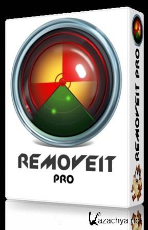 RemoveIT PRO 4 SE 02.07.2012