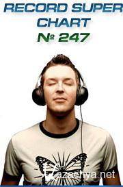 VA - Record Super Chart  247 (30.06.2012). MP3 