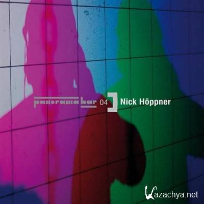 Nick Hoppner - Panorama Bar 04 (2012)