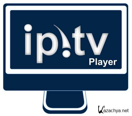 IP-TV Player 0.28.1.8825 Portable