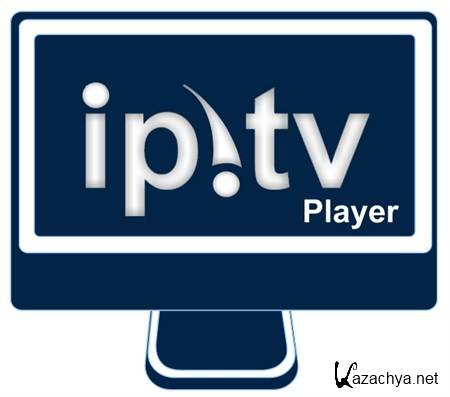 IP-TV Player 0.28.1.8825 Portable