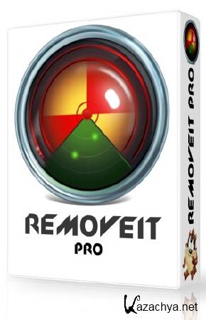 RemoveIT PRO 4 SE 02.07. (ML/ENG) 2012 Portable