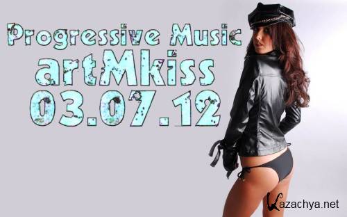 Progressive Music (03.07.12)