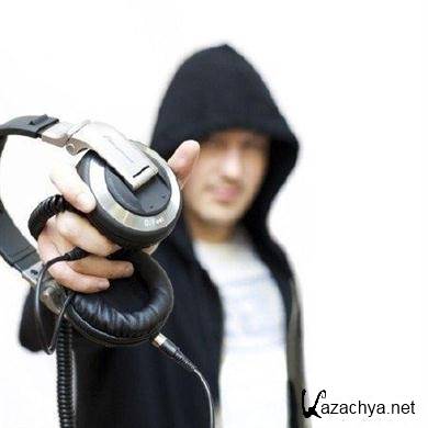 DJ Feel - TranceMission (02-07-2012).MP3 