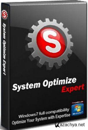 System Optimize Expert 3.2.6.2