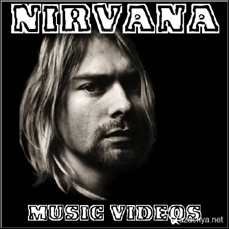Nirvana - 9 Clips (1989-1994)
