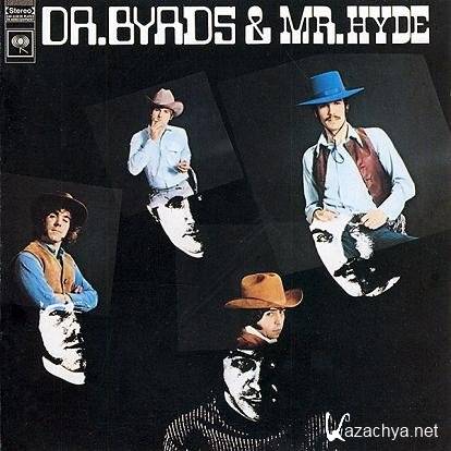 The Byrds - Dr. Byrds & Mr. Hyde (1968)