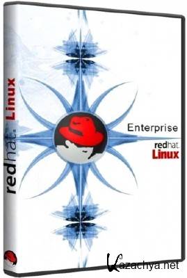 Red Hat Enterprise Linux 6.3 Server [i386 + x86-64] (2xDVD+2xCD)