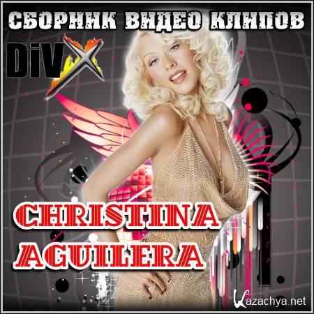 Christina Aguilera -   