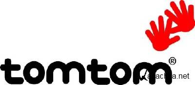 Tomtom 7.9 (WinCE 5) +   +  voices   Tomtom