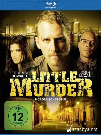   / Little Murder (2011) HDRip