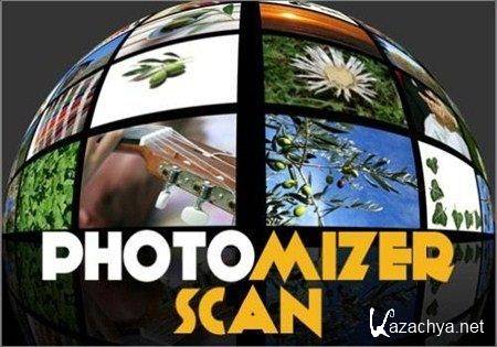 Photomizer Scan 1.0.11.1213 Final (2012) Rus
