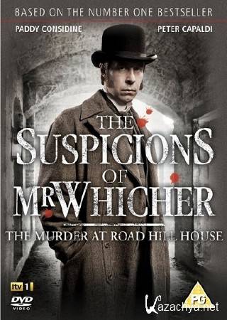   / The Suspicions of Mr Whicher (2011/HDTVRip)