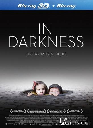   / In Darkness (2011/HDRip)