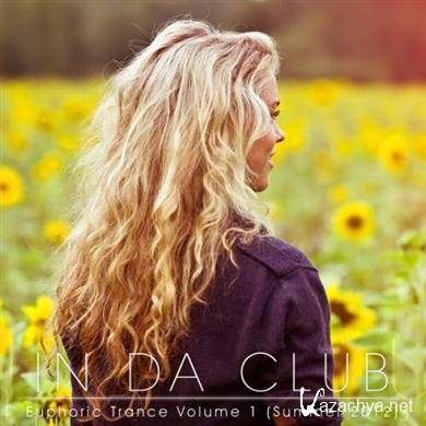 VA - In Da Club: Euphoric Trance Volume 1 (2012).MP3