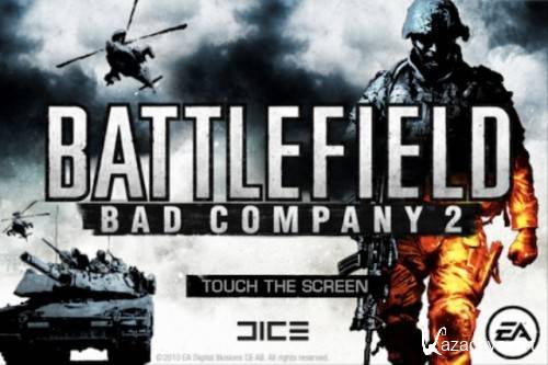 Battlefield: Bad Company 2 [Android 2011 ENG]