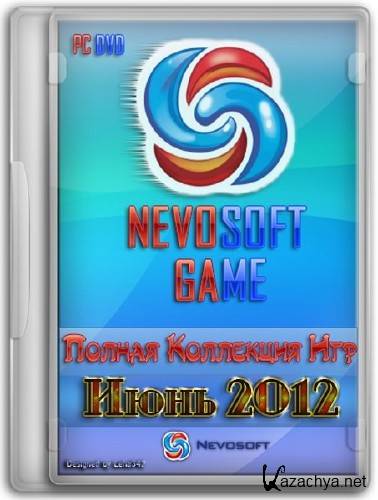     NevoSoft   (RUS/2012)